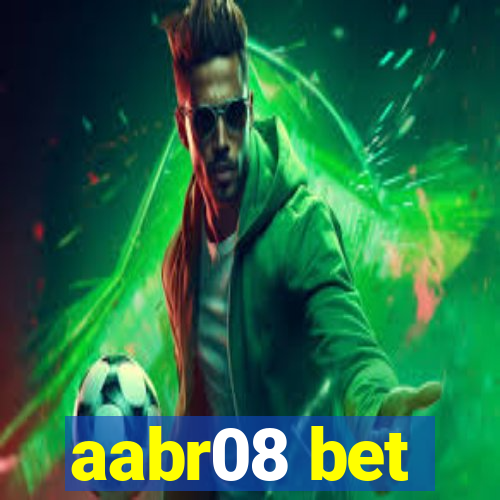 aabr08 bet